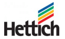 Logo - Hettich
