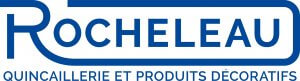 Logo - Quincaillerie Rocheleau